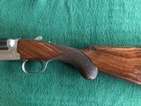 Winchester model 23 pigeon grade in 20 gauge - 5 of 9