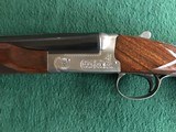 Winchester model 23 pigeon grade in 20 gauge - 1 of 9