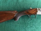 Winchester model 23 pigeon grade in 20 gauge - 7 of 9