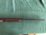 Winchester model 23 pigeon grade in 20 gauge - 9 of 9