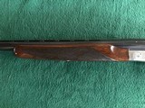 Winchester model 23 pigeon grade in 20 gauge - 3 of 9