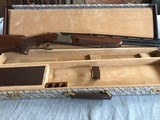 Winchester 101 Diamond Grade 28 gauge - 8 of 9
