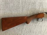Winchester 101 Super Grade 20 gauge - 6 of 10