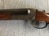 Fox savage model B in 20 gauge - 1 of 11