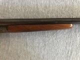 Fox savage model B in 20 gauge - 8 of 11