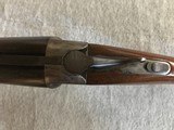 Fox savage model B in 20 gauge - 9 of 11