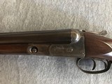 VHE Parker 16 gauge - 7 of 8