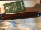 Remington LT 20 gauge Magnum vent rib - 3 of 7