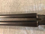 LC Smith Field single trigger 20 gauge - 11 of 12
