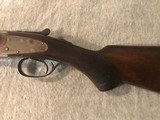 LC Smith Field single trigger 20 gauge - 12 of 12