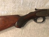 LC Smith Field single trigger 20 gauge - 3 of 12