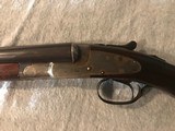 LC Smith Field single trigger 20 gauge - 10 of 12