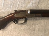 LC Smith Field single trigger 20 gauge - 7 of 12