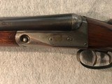 Parker Trojan 16 gauge - 1 of 12