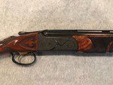 CSMC Model 21 #6 Pigeon grade ou 20gauge - 11 of 11