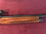Browning A-5 12 gauge Slug Gun - 4 of 10