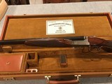 Winchester 23 pigeon grade 20 gauge - 10 of 10