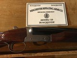 Winchester 23 pigeon grade 20 gauge - 5 of 10