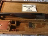 Winchester 23 pigeon grade 20 gauge - 8 of 10