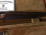 Winchester 23 pigeon grade 20 gauge - 4 of 10
