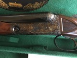 Parker Reproduction BHE 20 Gauge - 3 of 9