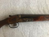 Parker Reproduction BHE 20 Gauge - 8 of 9