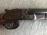 LC Smith FWE 410 gauge - 1 of 9
