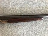 LC Smith FWE 410 gauge - 8 of 9