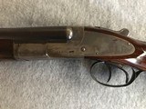 LC Smith FWE 410 gauge - 6 of 9