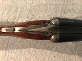 Parker Trojan 16 gauge - 10 of 13