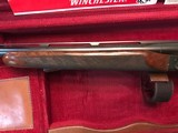 Winchester model 23 in 28 gauge - 8 of 13