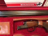 Winchester model 23 in 28 gauge - 1 of 13