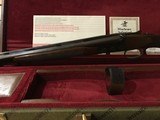 Winchester model 23 in 28 gauge - 5 of 13