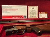 Winchester model 23 in 28 gauge - 3 of 13