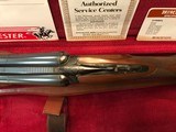 Winchester model 23 in 28 gauge - 4 of 13