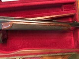 Winchester model 23 in 28 gauge - 11 of 13