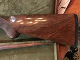 Winchester 23 classic in 20 gauge - 4 of 9