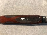 Winchester Model 21 20 gauge SKEET - 11 of 13