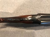 Winchester Model 21 20 gauge SKEET - 10 of 13
