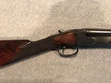 Winchester Model 21 20 gauge SKEET - 7 of 13