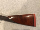 Winchester Model 21 20 gauge SKEET - 6 of 13