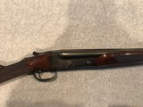 Winchester Model 21 20 gauge SKEET - 2 of 13