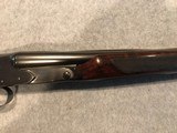 Winchester Model 21 20 gauge SKEET - 12 of 13