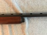 Remington LT 20 gauge 1100 - 9 of 11