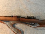 ZASTAVA M48A -8MM - 1 of 9