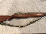 Springfield Armory M1 Garand - 1 of 15