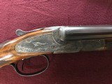 LC Smith Eagle Grade 20 gauge - 1 of 15