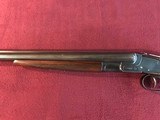 LC Smith 20 gauge Field - 3 of 10