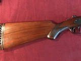 LC Smith 20 gauge Field - 7 of 10