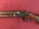 LC Smith 20 gauge Field - 1 of 10